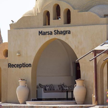Marsa Shagra Village Abu Dabab Ngoại thất bức ảnh