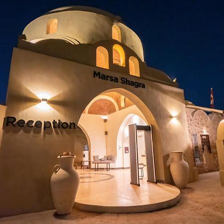Marsa Shagra Village Abu Dabab Ngoại thất bức ảnh