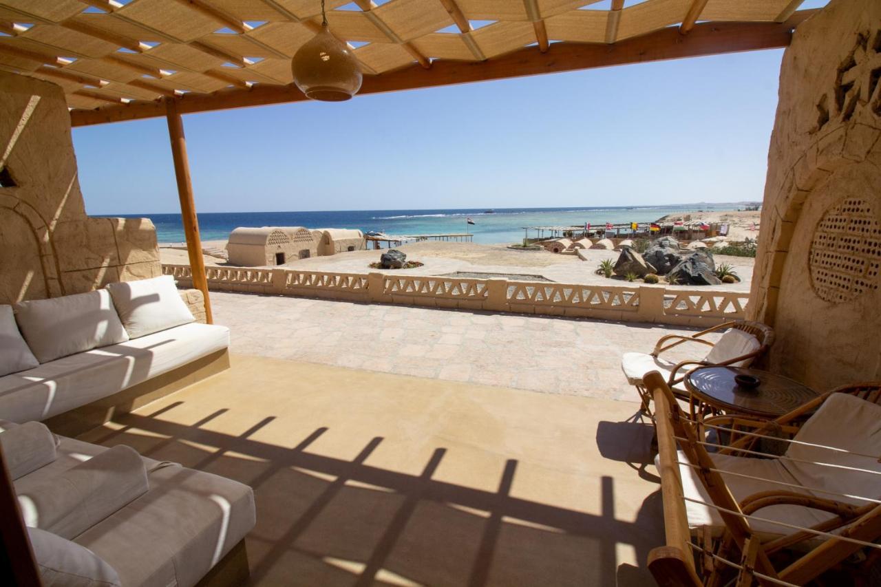 Marsa Shagra Village Abu Dabab Ngoại thất bức ảnh