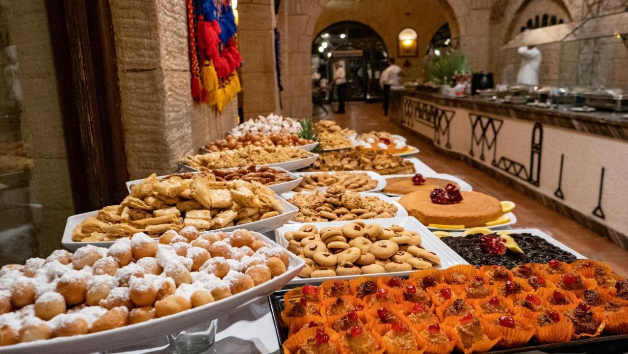 Marsa Shagra Village Abu Dabab Ngoại thất bức ảnh