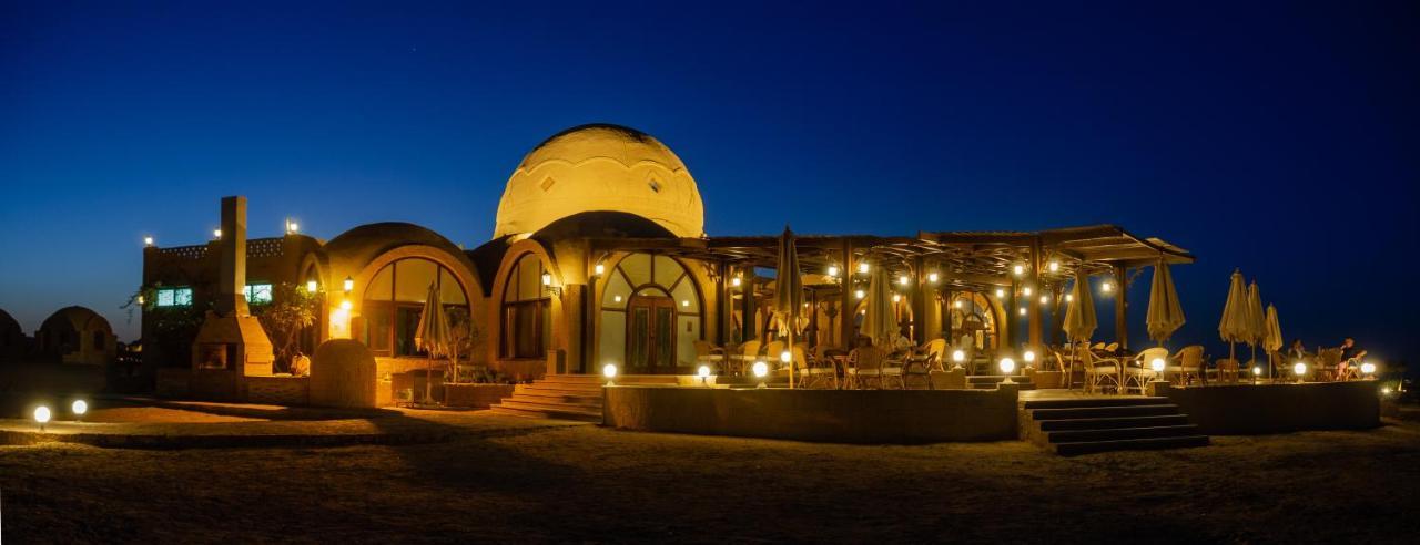 Marsa Shagra Village Abu Dabab Ngoại thất bức ảnh
