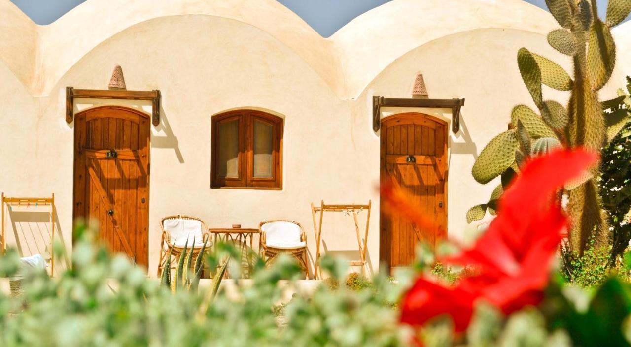 Marsa Shagra Village Abu Dabab Ngoại thất bức ảnh