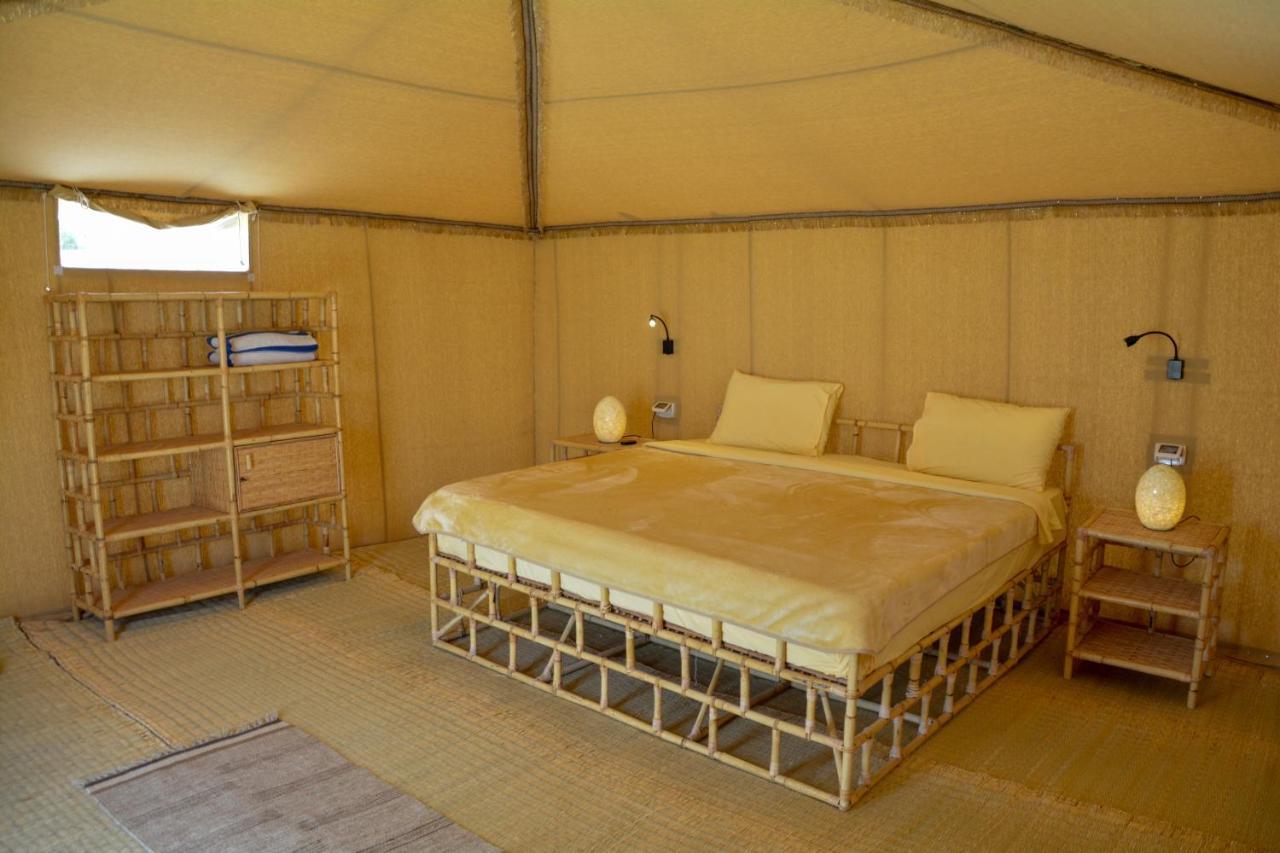 Marsa Shagra Village Abu Dabab Ngoại thất bức ảnh