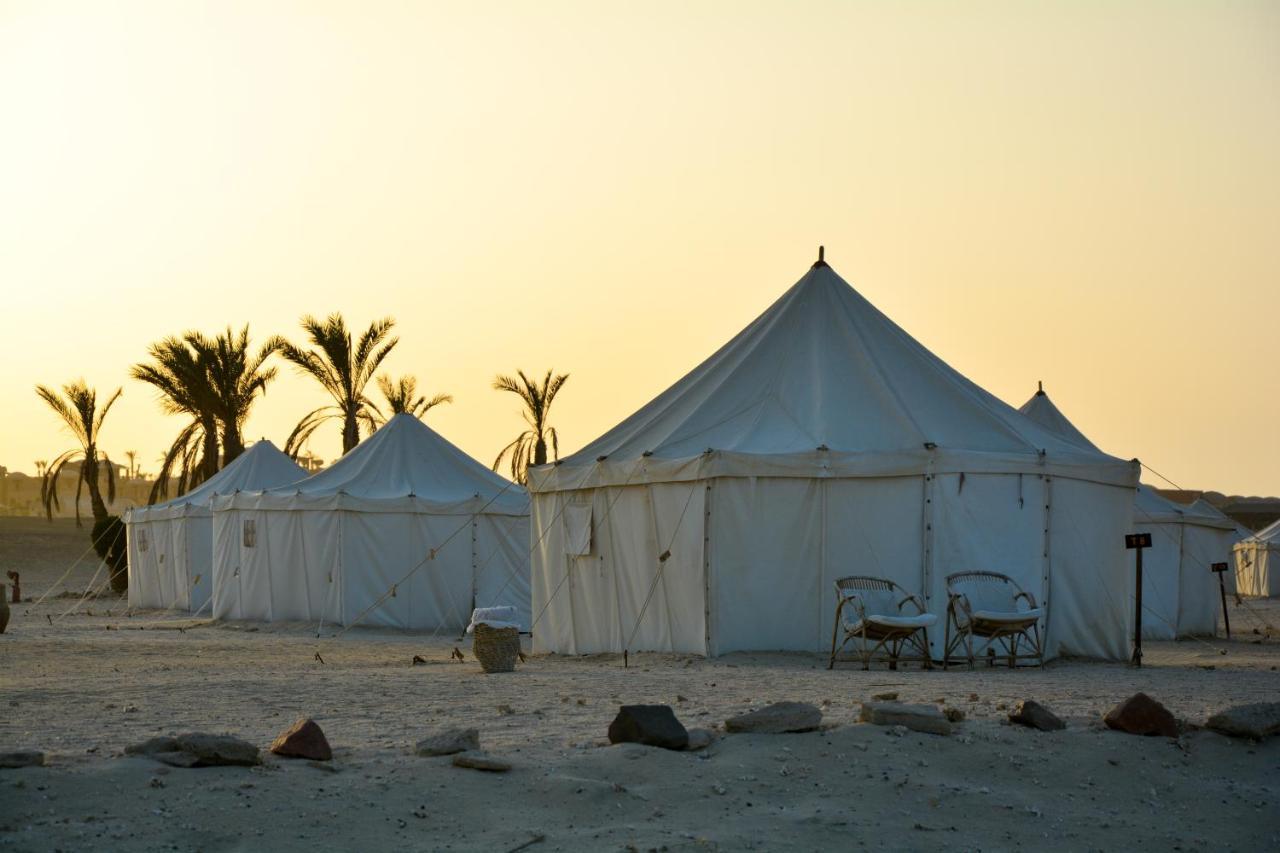 Marsa Shagra Village Abu Dabab Ngoại thất bức ảnh