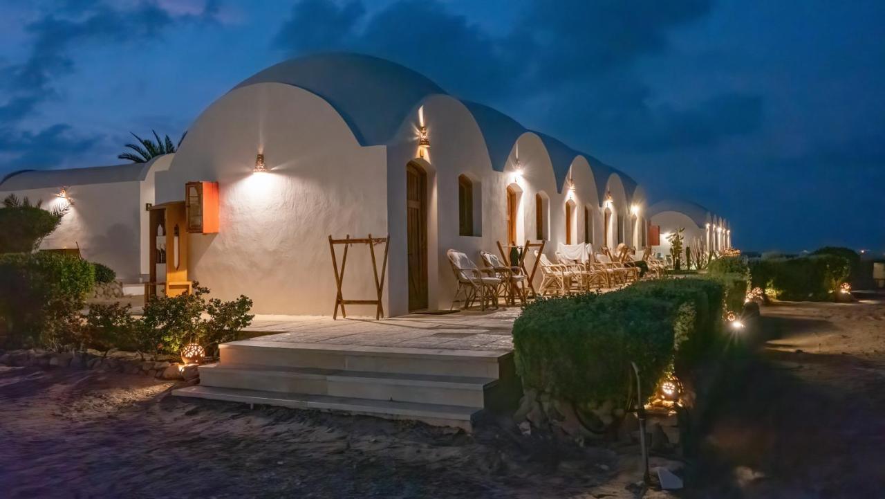 Marsa Shagra Village Abu Dabab Ngoại thất bức ảnh
