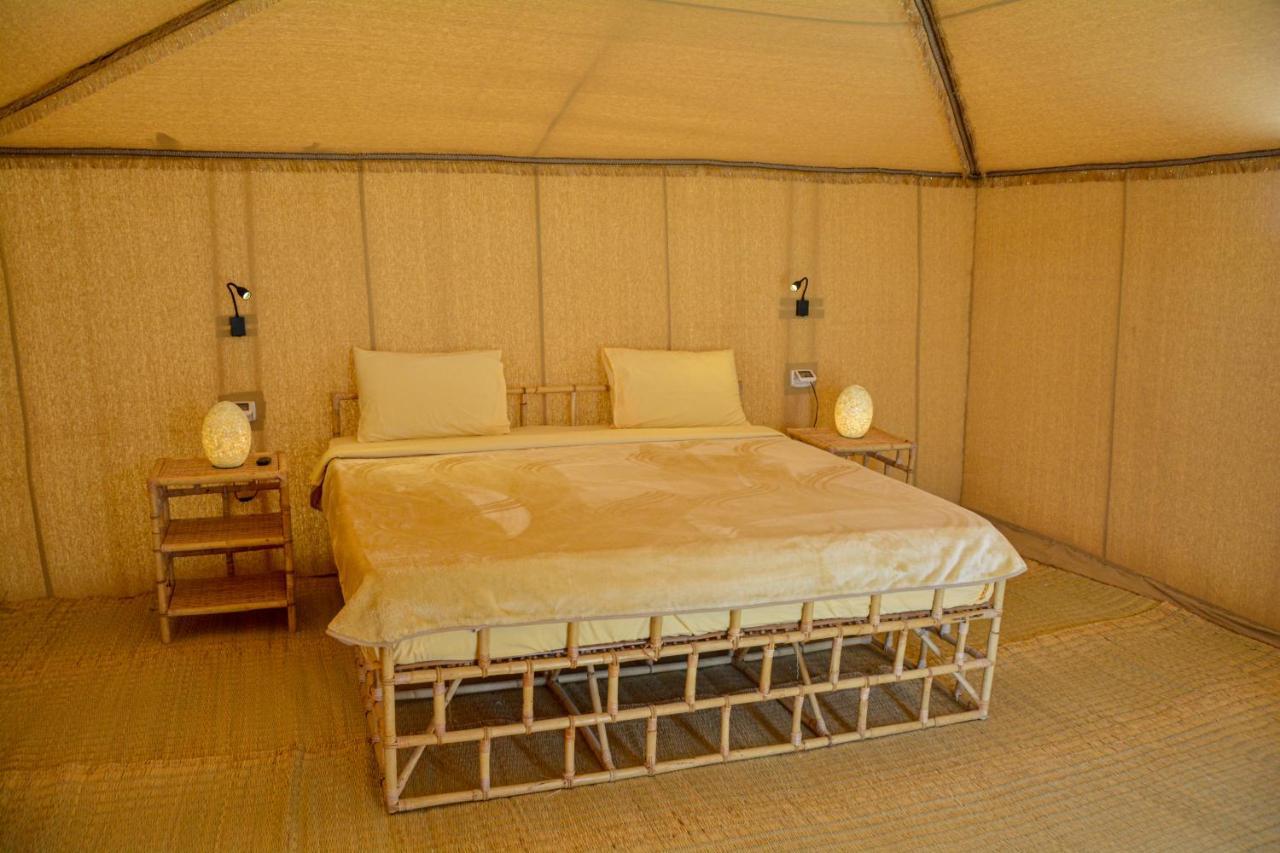 Marsa Shagra Village Abu Dabab Ngoại thất bức ảnh