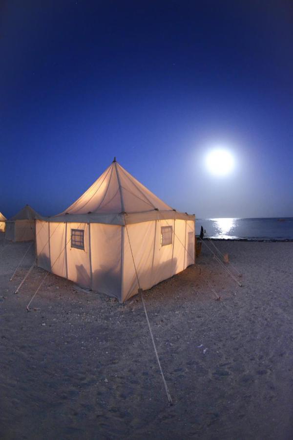 Marsa Shagra Village Abu Dabab Ngoại thất bức ảnh