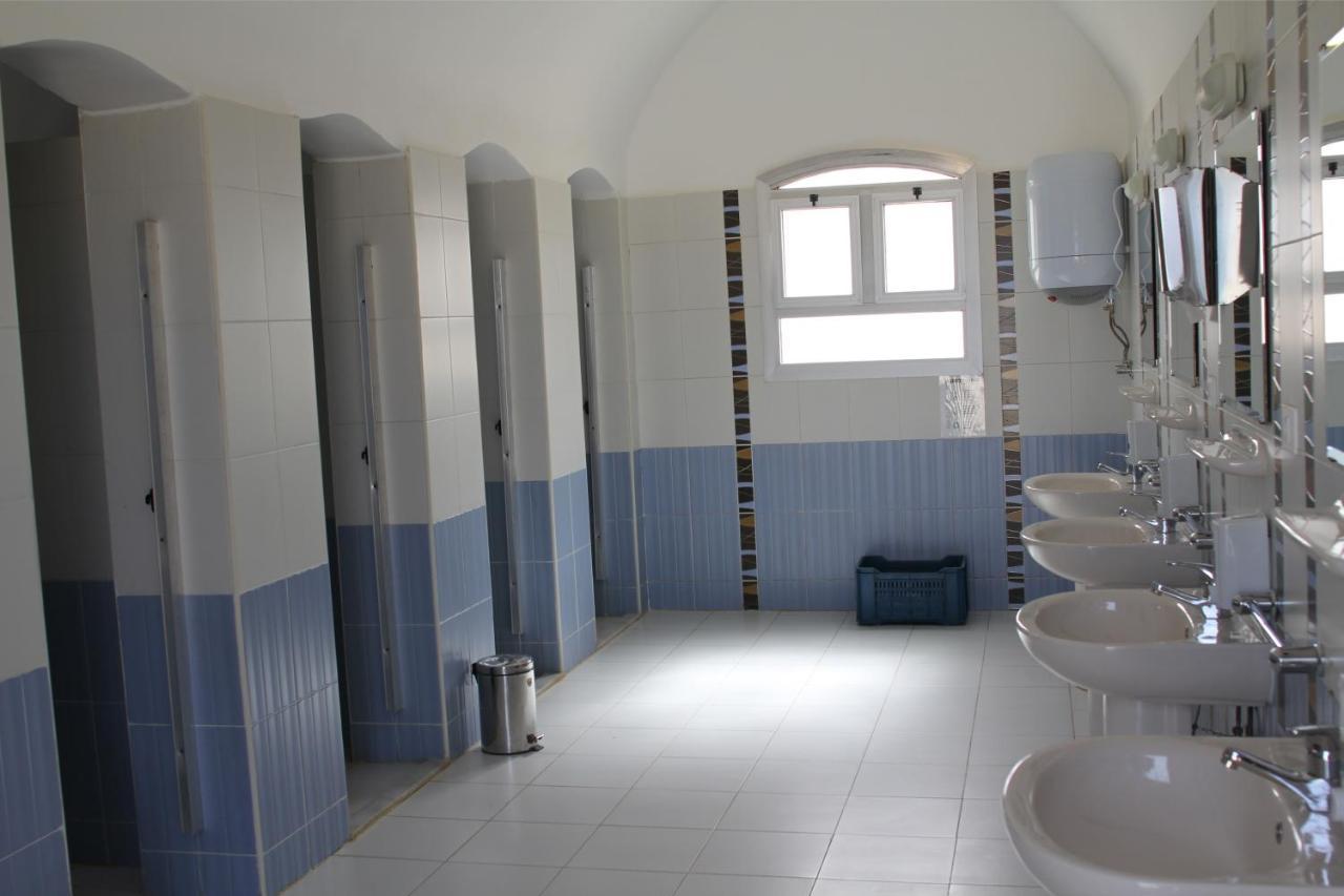 Marsa Shagra Village Abu Dabab Ngoại thất bức ảnh