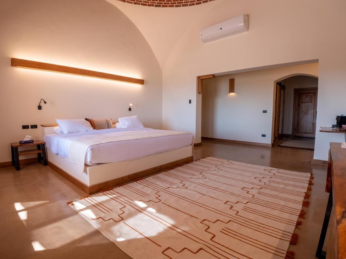 Marsa Shagra Village Abu Dabab Ngoại thất bức ảnh