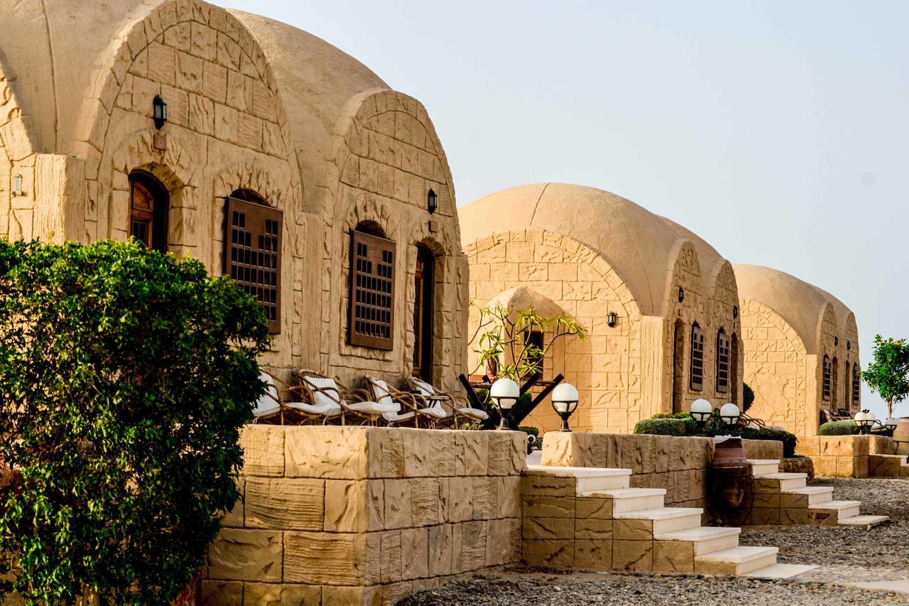 Marsa Shagra Village Abu Dabab Ngoại thất bức ảnh