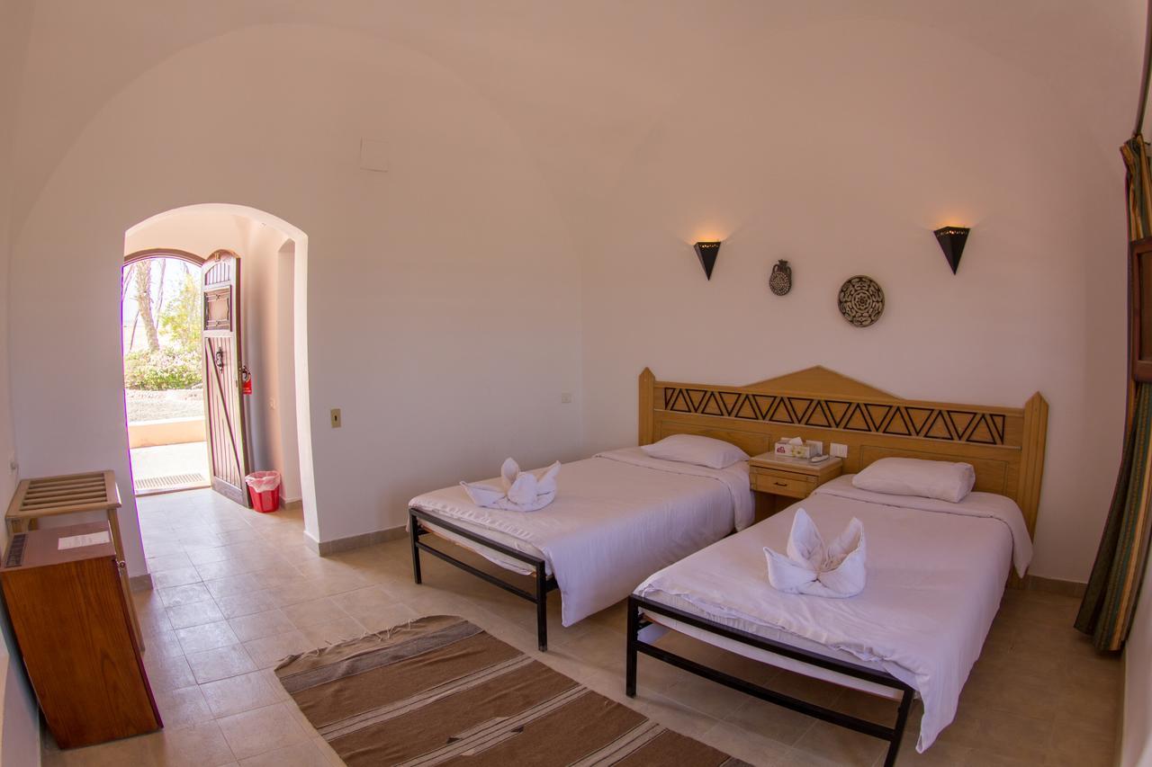 Marsa Shagra Village Abu Dabab Ngoại thất bức ảnh