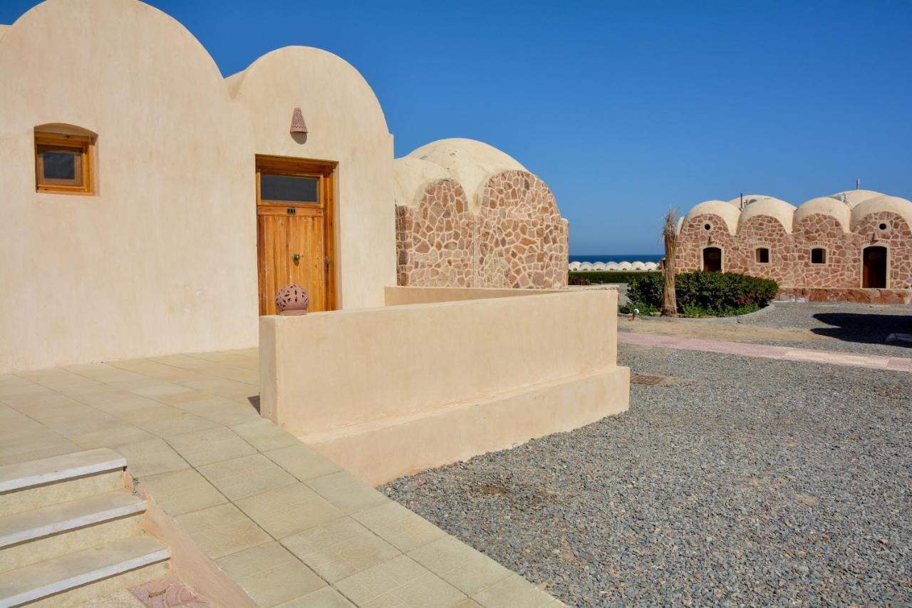Marsa Shagra Village Abu Dabab Ngoại thất bức ảnh