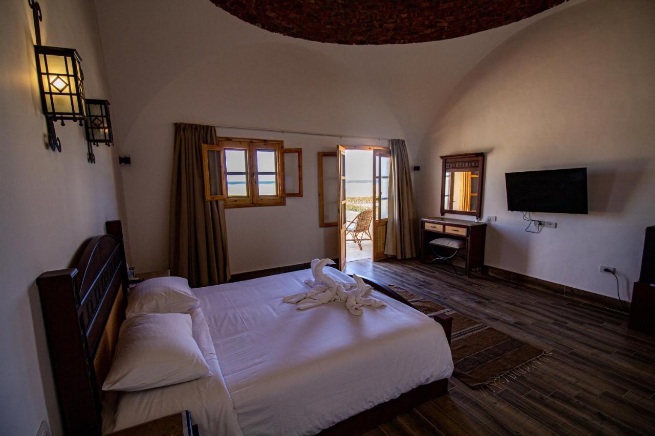 Marsa Shagra Village Abu Dabab Ngoại thất bức ảnh
